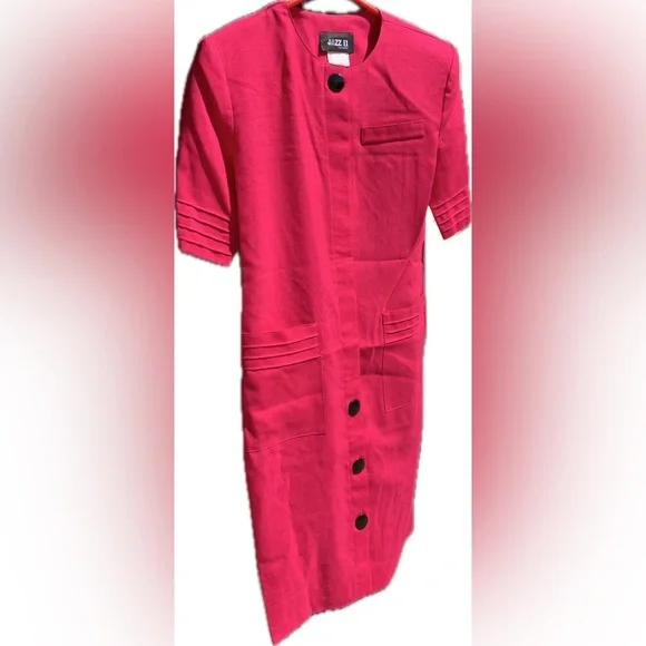 Vintage 90s summer dress - Picture 3 of 9